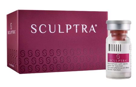 本頁圖片/檔案 - Sculptra